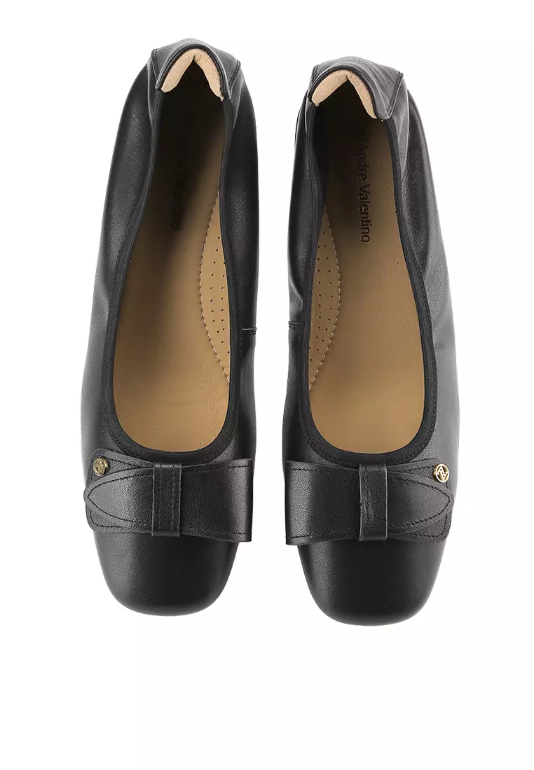Ladies Shoes 25002Za