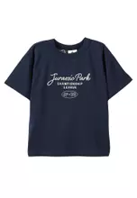 Licensed Universal Studios Squid Ink/Jurassic Park League