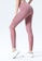 Trendyshop pink High-Elastic Fitness Leggings B2C54US5582C31GS_2