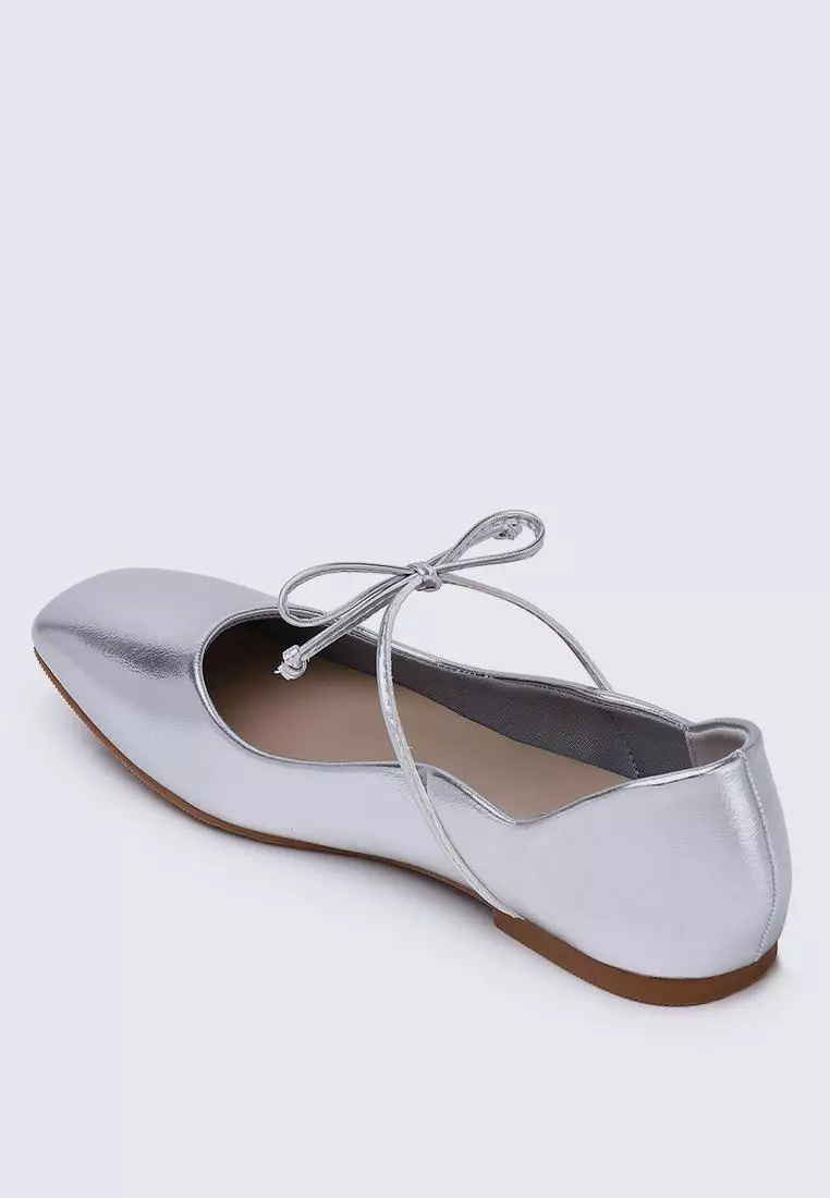 Kelly Comfy Ballerina