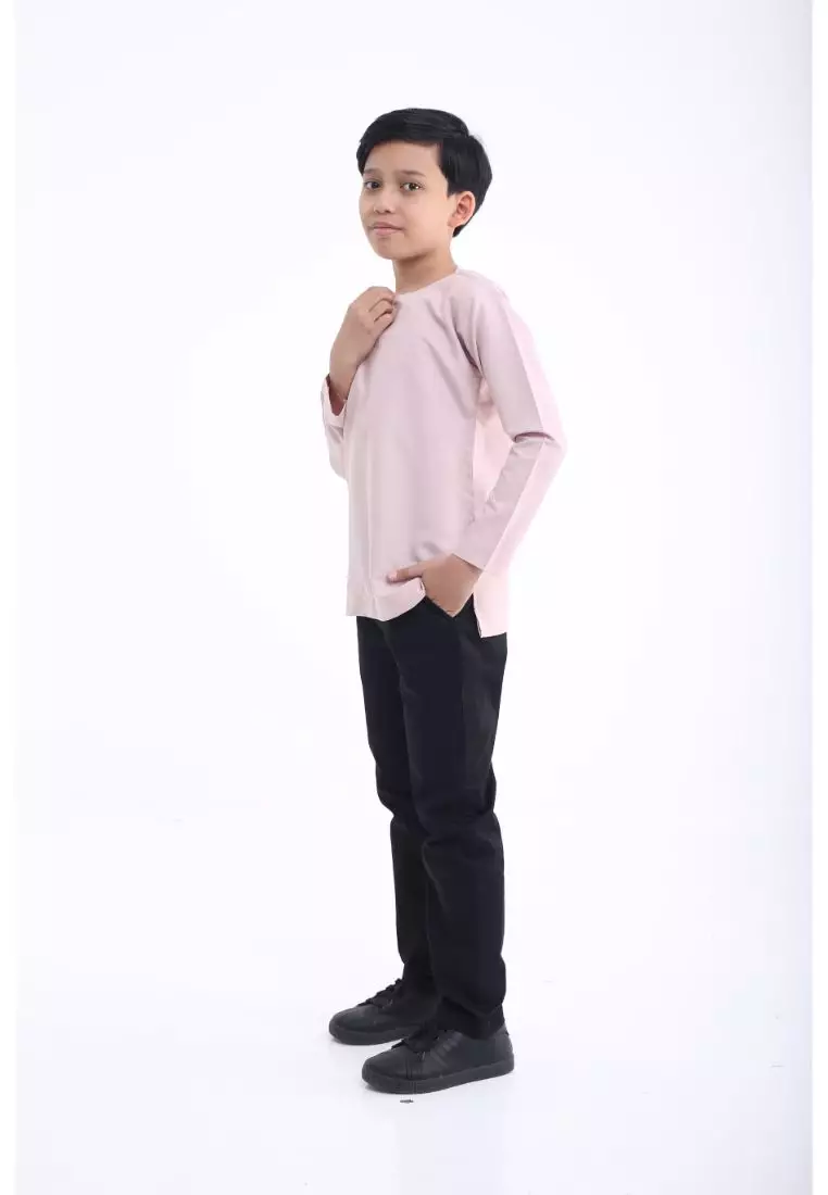 Kurta Habil Kids