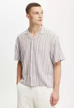 Pink Multi Stripe/Multi