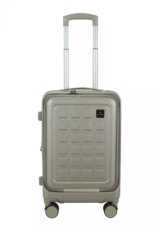 Polo Classic Koper Laptop 20 inci APC37-45-20 Cream Coloured