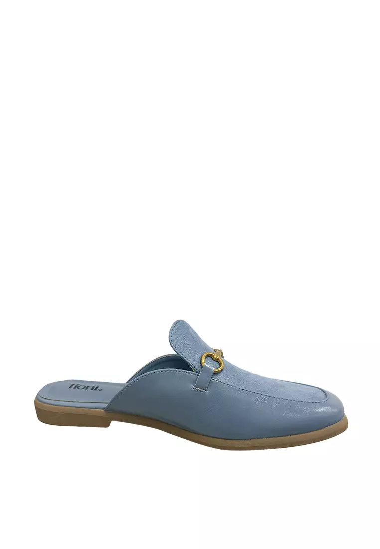 Discount on Fioni  shoes - SKU: Women's Emily Loafer