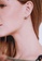 ALDO gold Ocoelin Pierced Earrings 8D4A4AC1548876GS_2