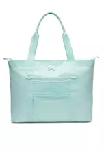 Refresh Mint/Enamel Blue