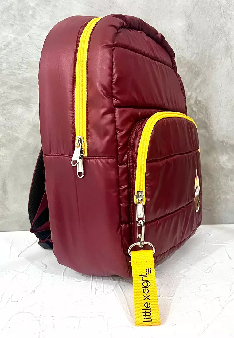 Jayce Bag_MAROON