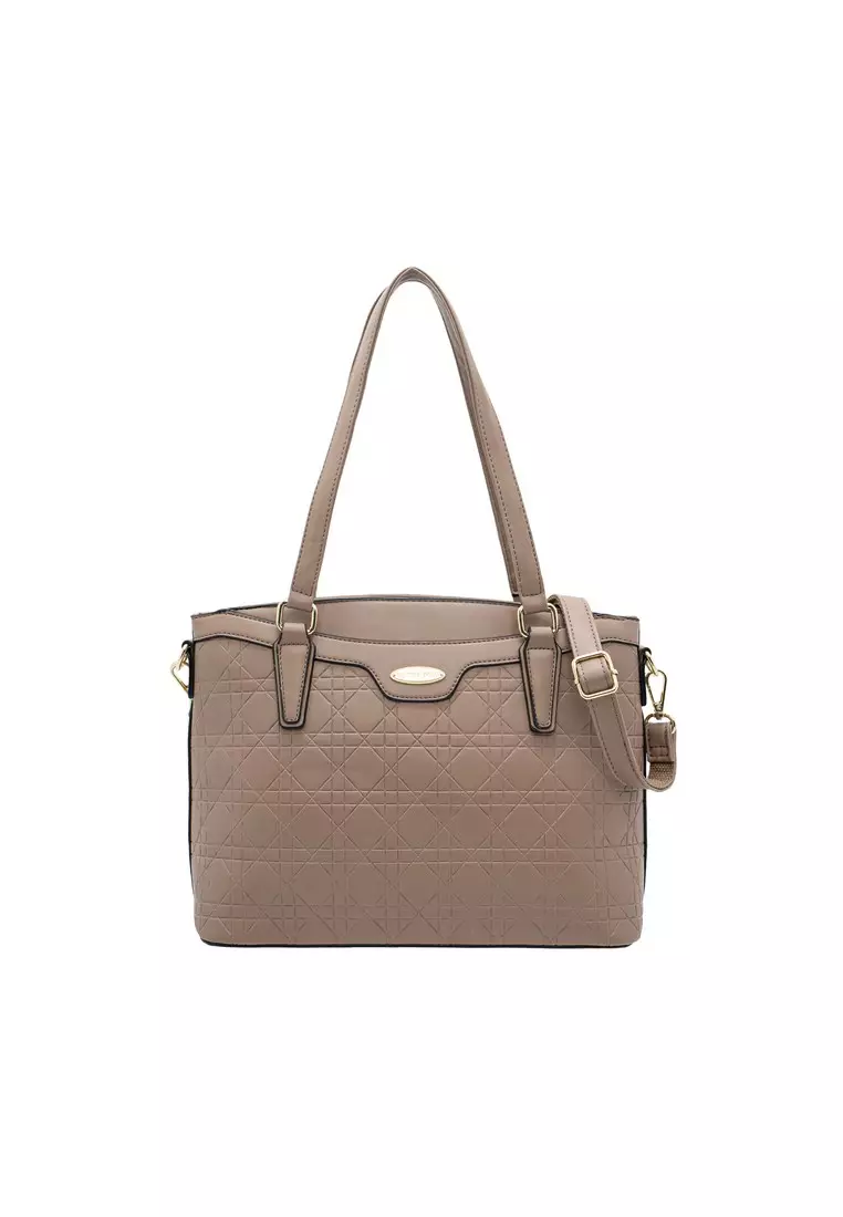 Buy British Polo Best Seller British Polo Leila Handbag 2024