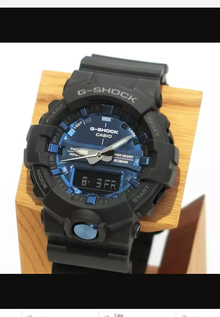 G shock store 810mmb