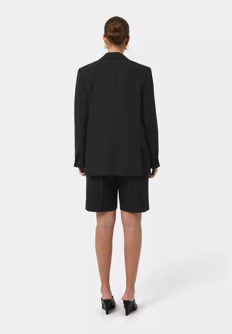 Sonique Tailored Blazer