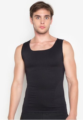 Zoned performance tank clearance