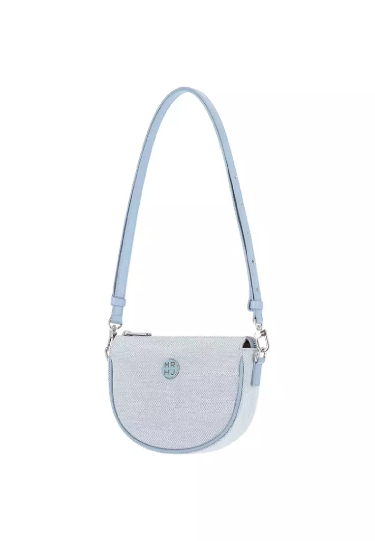 Marhen J Auden Bag - Blue