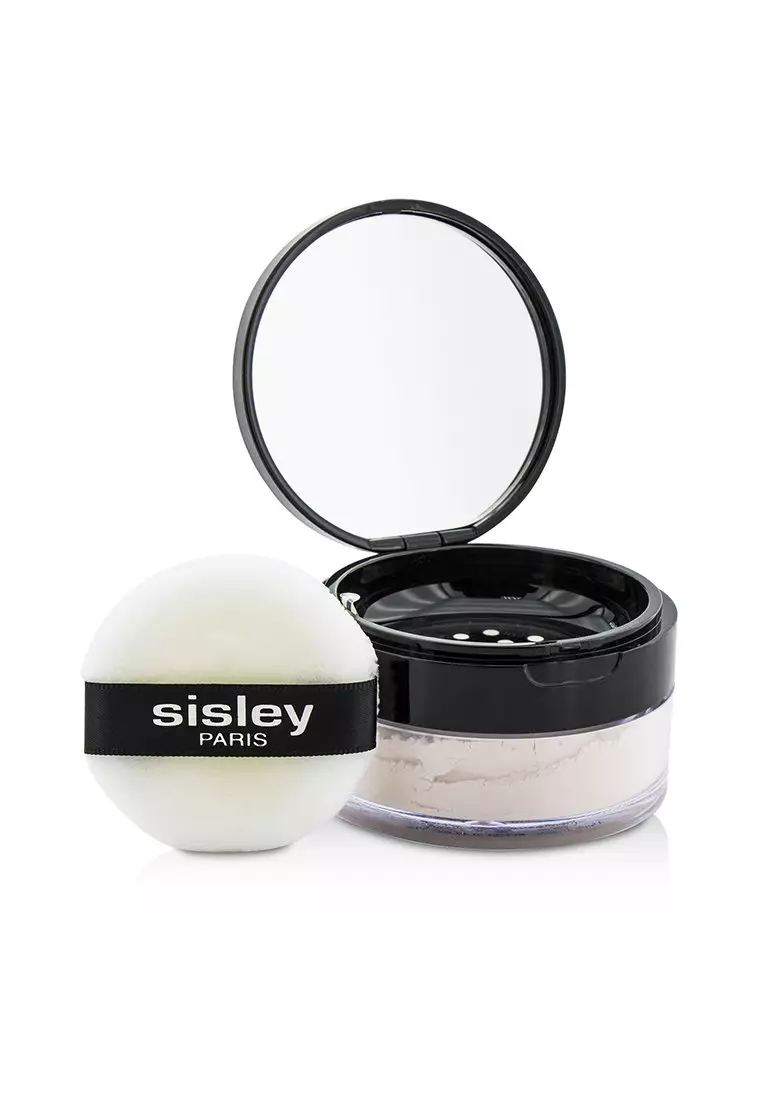 Sisley - Phyto Poudre Libre Loose Face Powder - #3 Rose Orient 12g/0.42oz