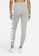 Nike grey Women's Sportswear Essential High-Rise Leggings FA57DAA428EF0EGS_2