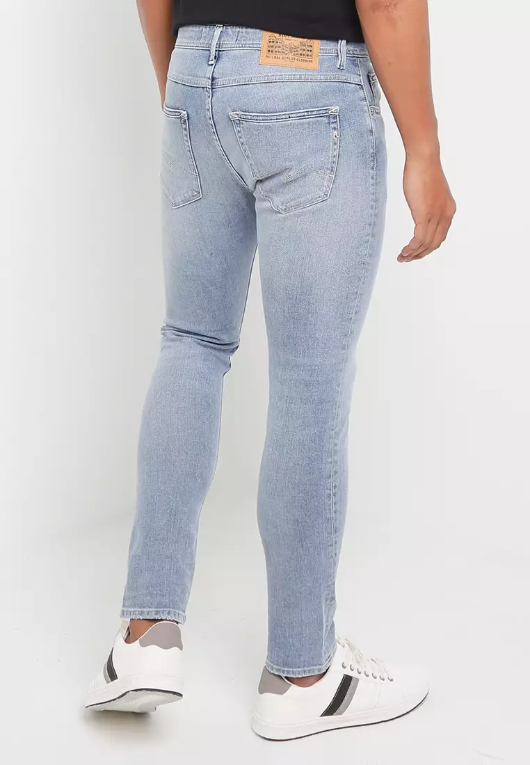Regular fit Willbi jeans