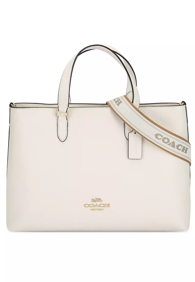 Zalora best sale coach handbag