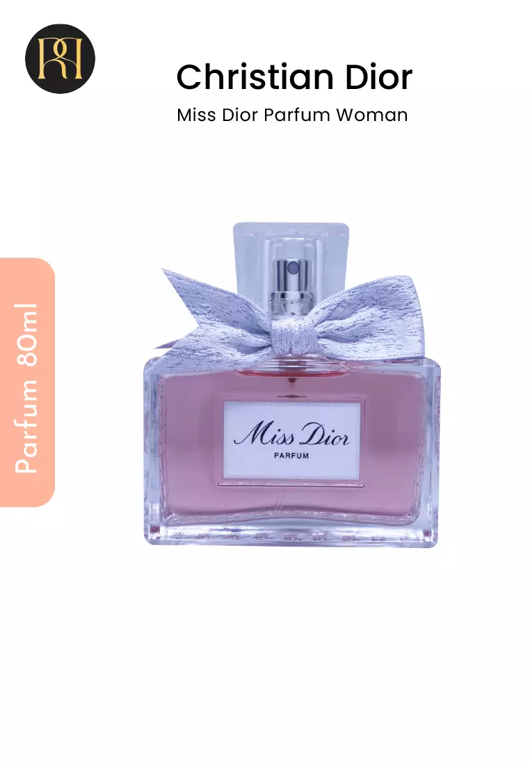 Christian Dior Miss Dior Parfum Woman 80 ML