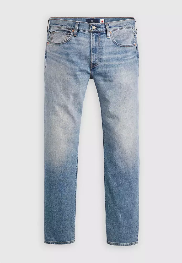 Blue Tab Men's 502™ Taper A5881-0009