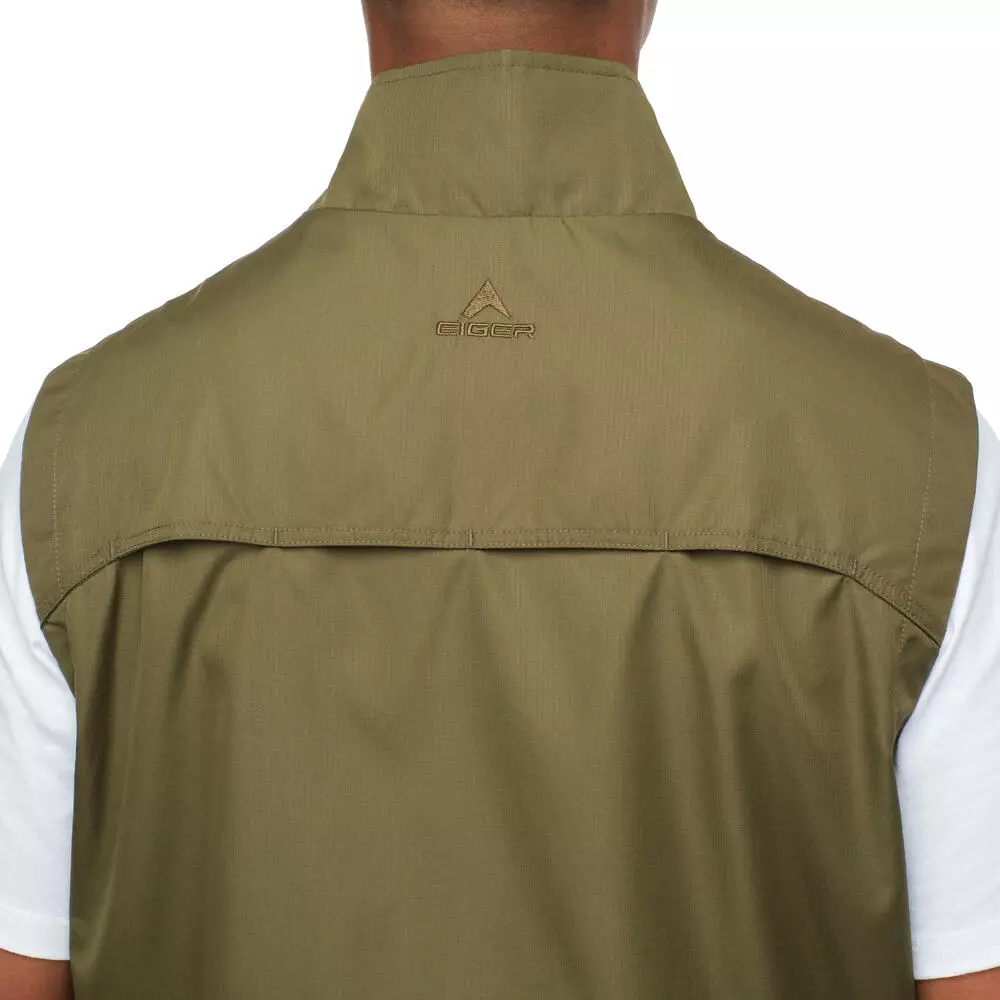 Eiger Strenuous Windproof Vest