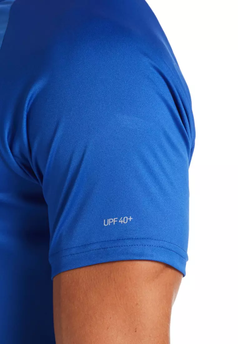 Essential Short Sleeve