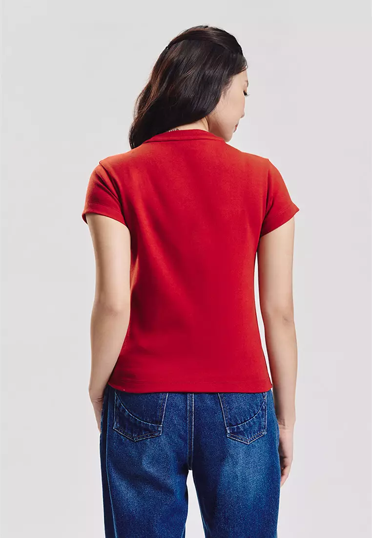 Essentials Soft T-Shirt