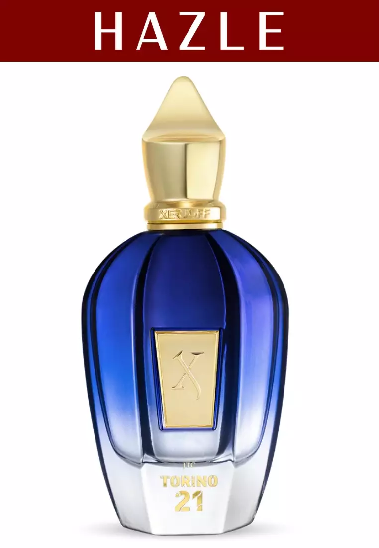 JTC Torino 21 Unisex EDP 100 ml