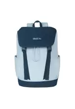 LIGHT BLUE/MEDIEVAL BLUE 