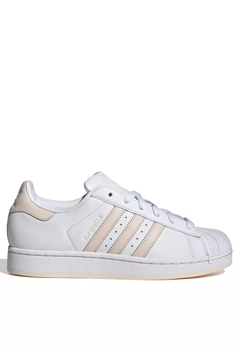 adidas gazelle silver green womens adidas Originals Superstar Lux main image 1