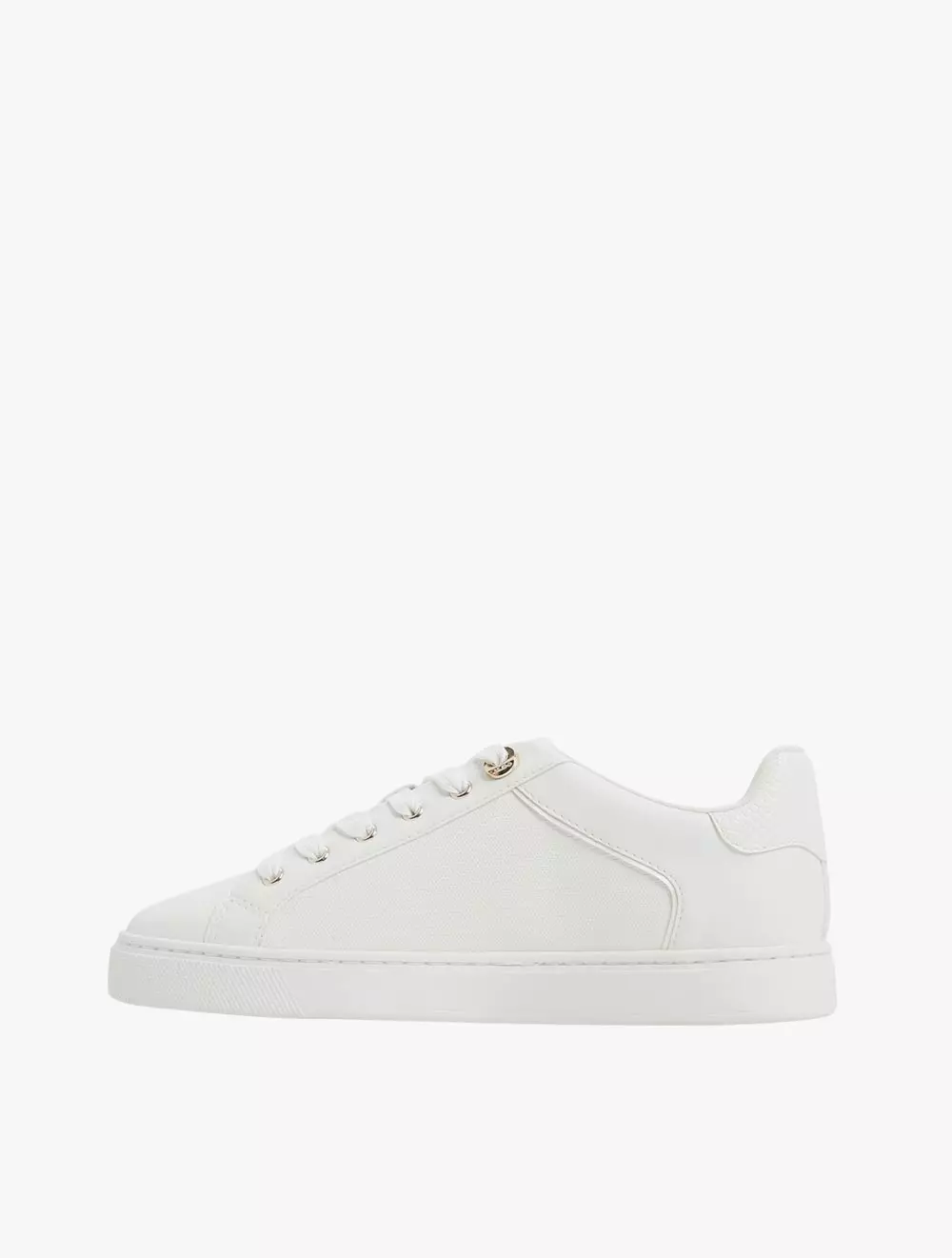 Aldo Elgata Cupsoles - White