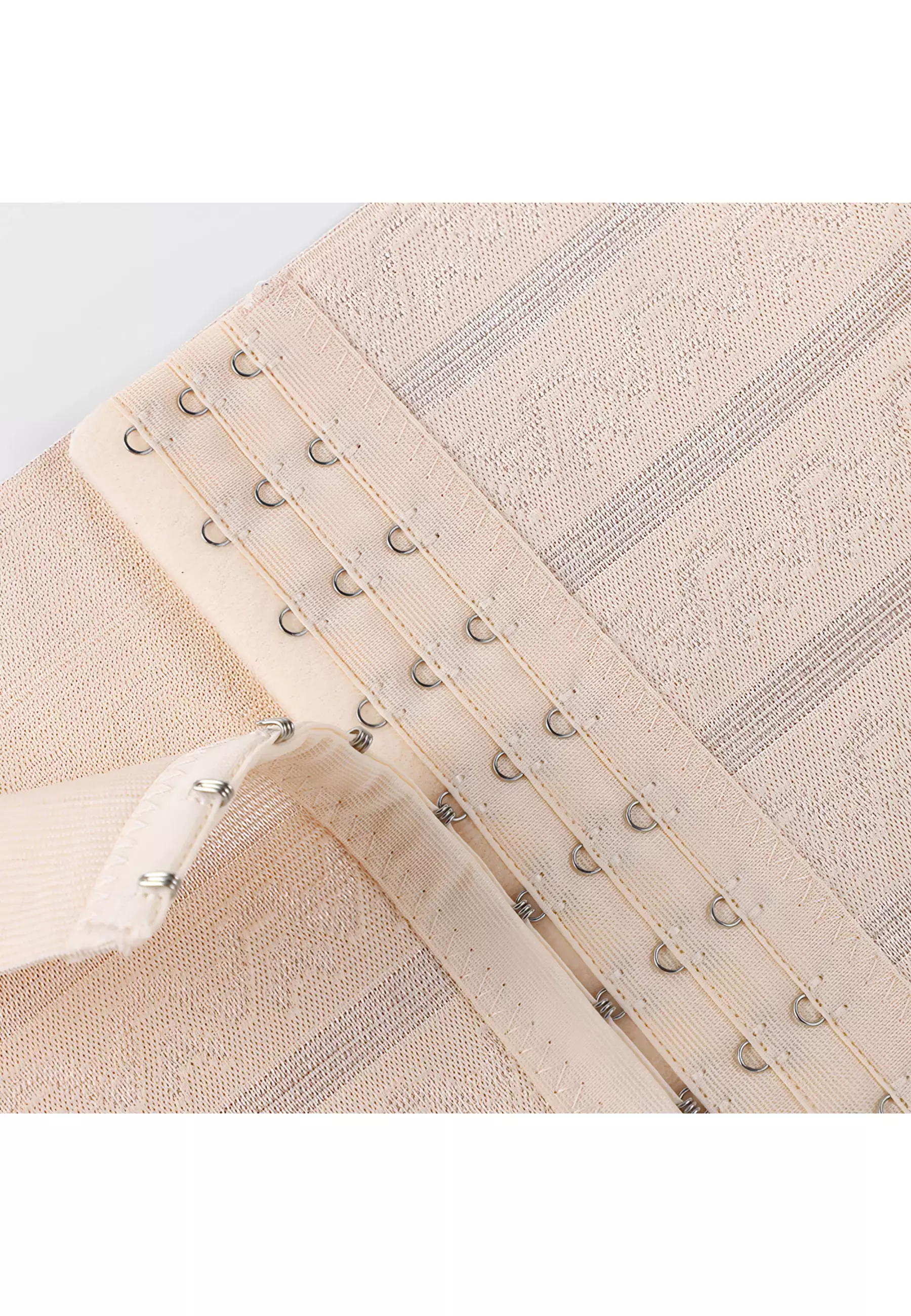 YouHave ( You've ) Korset Stagen Korset Pelansing Pengecil Perut Wanita Korset Pinggang Perut Pasca Melahirkan Pelangsing Body Shaper Tummy Control Slimming Korset Ibu Melahirkan 418