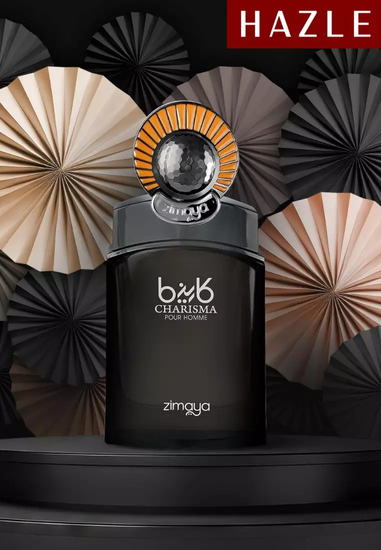 Charisma Pour Homme Man EDP 100 ml