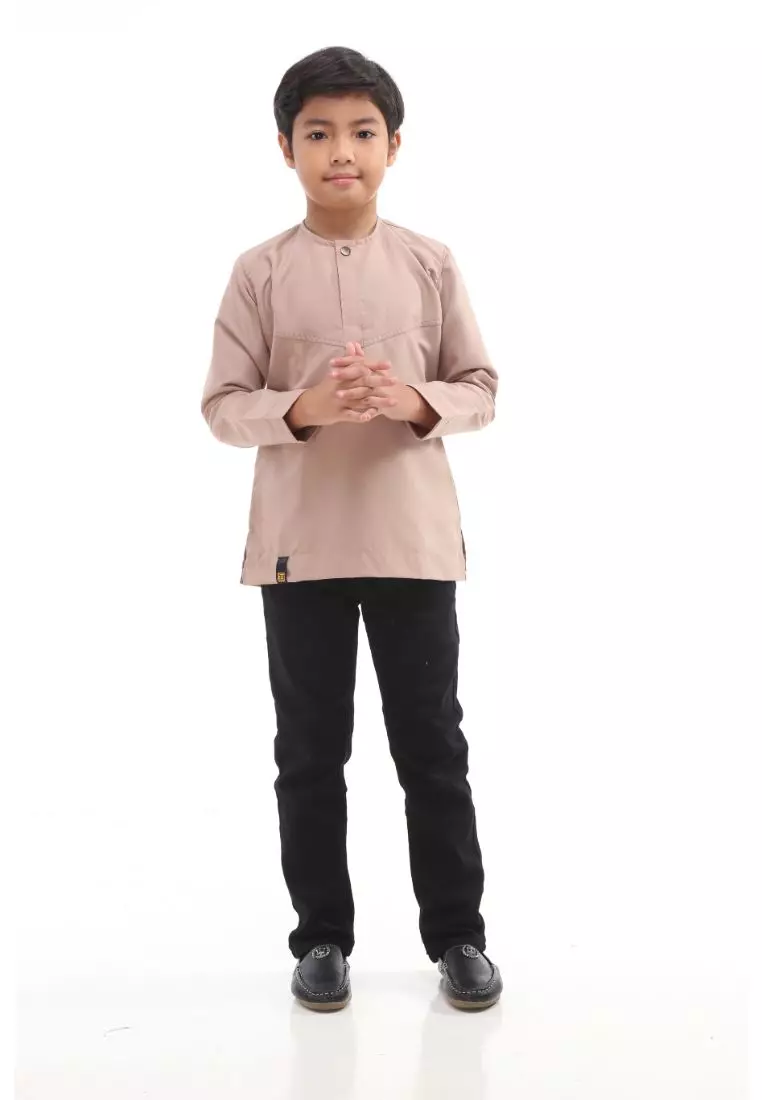 Kurta Hassan For Kids