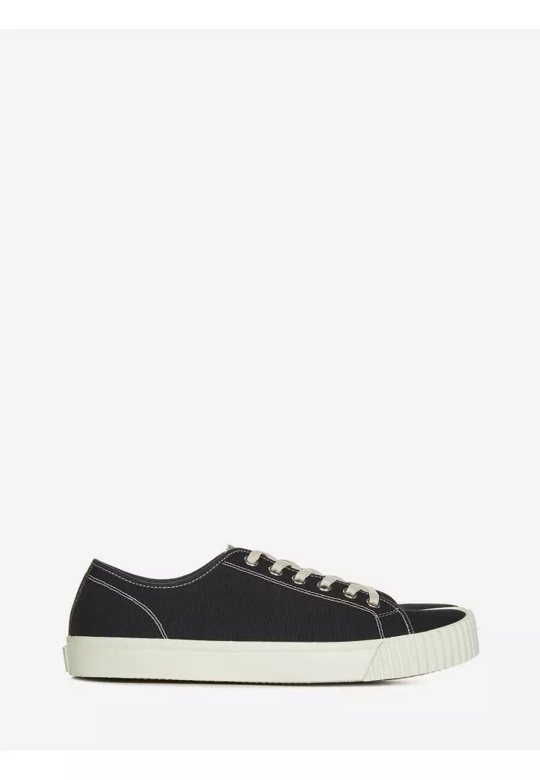 Buy Maison Margiela MAISON MARGIELA - Maison Margiela Sneakers Black ...