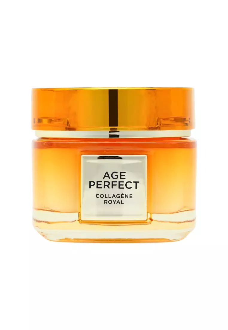 L'Oréal Paris Age Perfect Collagen Royal Light Cream 60g