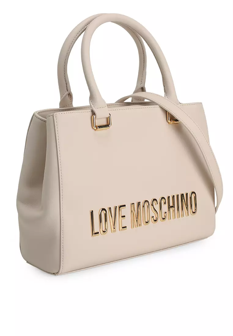 Bold Love Top-Handle Bag (nt)