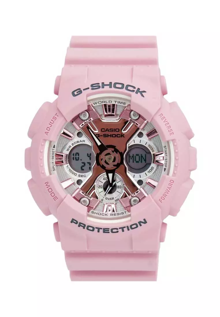 Jam g clearance shock pink