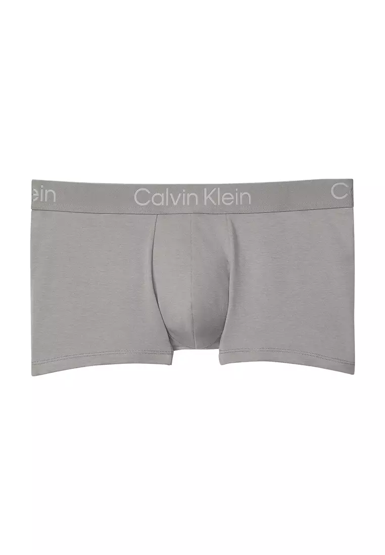 平腳內褲 - Calvin Klein Underwear