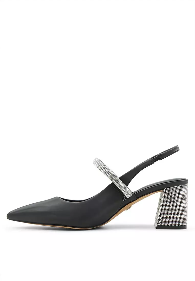 Kaiaria Slingback Heels