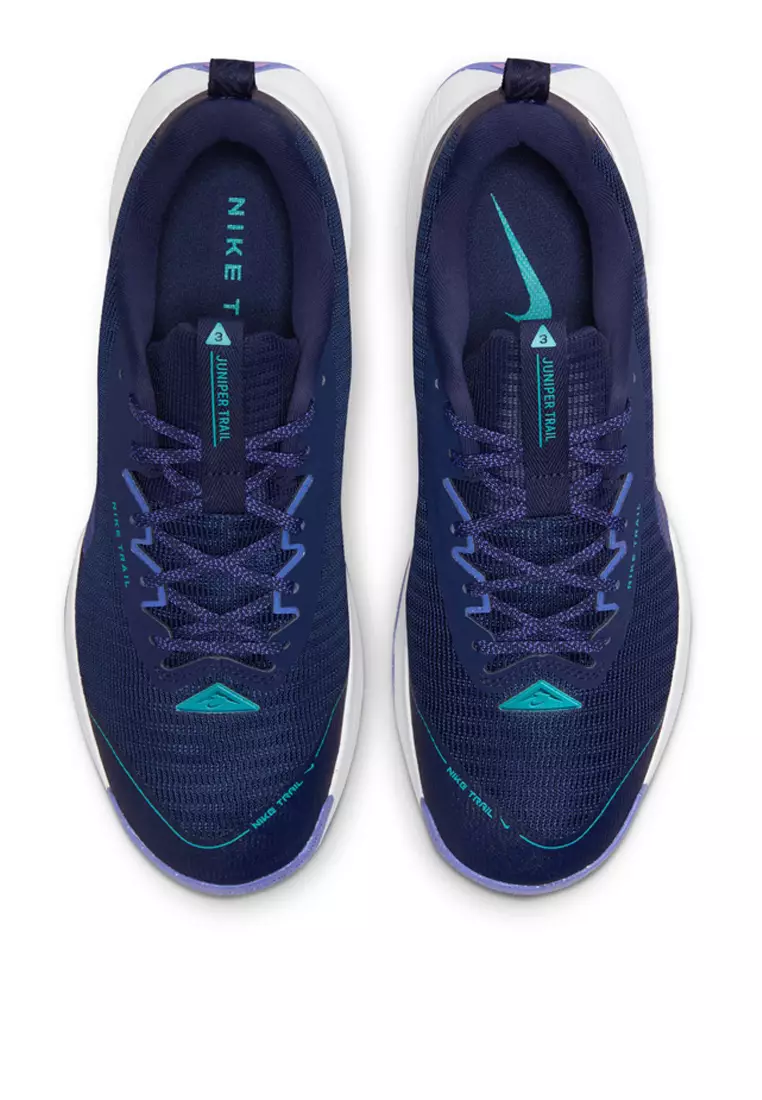 Juniper Trail 3 Men's Trail-Running Shoes