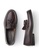 HARUTA brown Tassel loafer-MEN-907 EA31FSHEBD4CA6GS_3