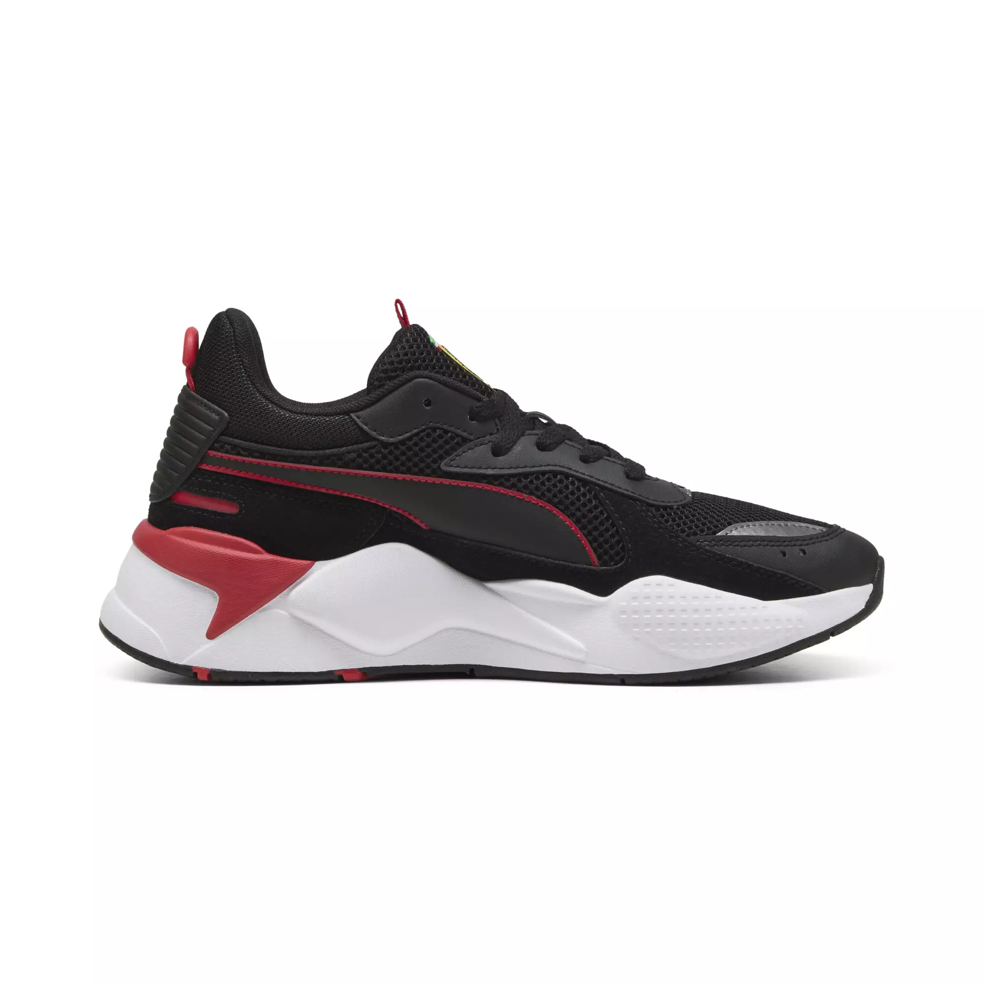 PUMA Scuderia Ferrari HP RS-X Sneakers Unisex