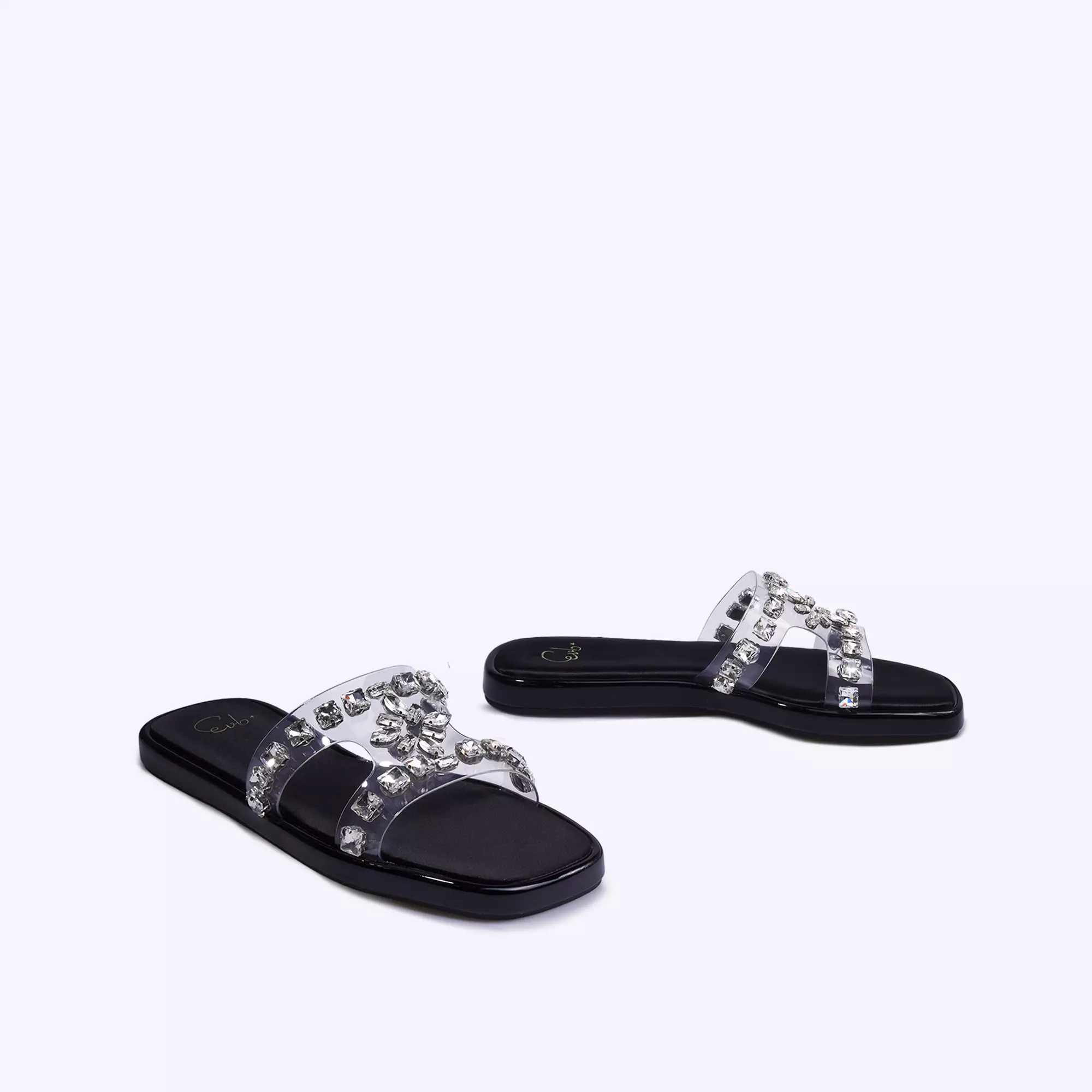 EVB* KALEA BLACK