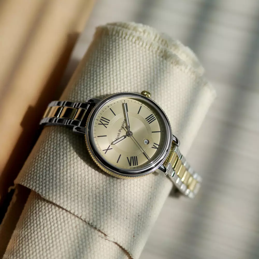 Hush Puppies Women's Watch HP 3900L.1507