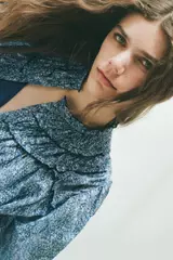 Blue Dark