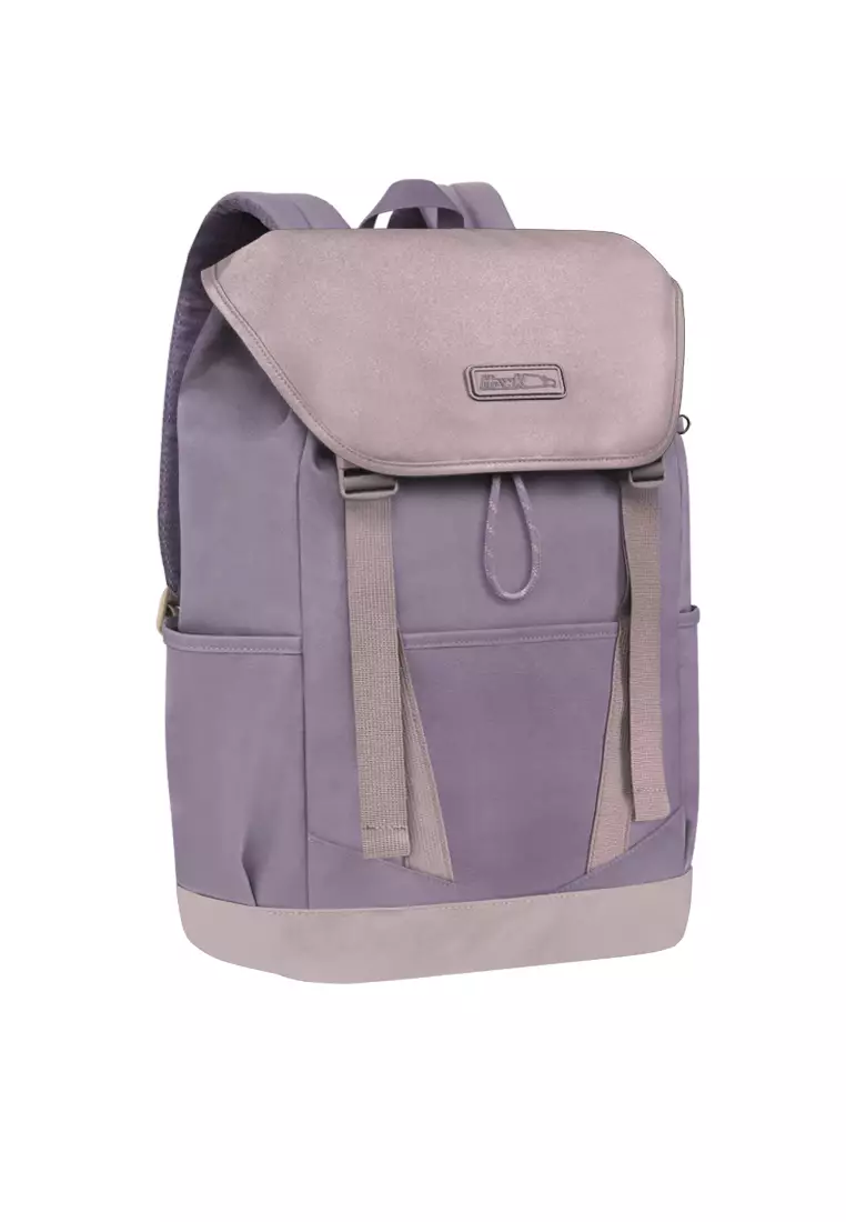6085 LARGE Monoflap Backpack
