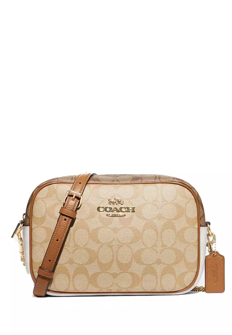 Coach camera bag singapore online