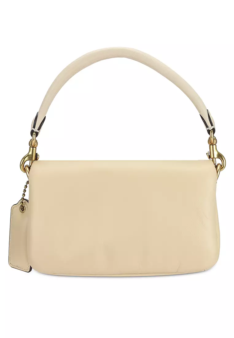 Buy Coach Pillow Tabby Shoulder Bag 18 (cq) Online