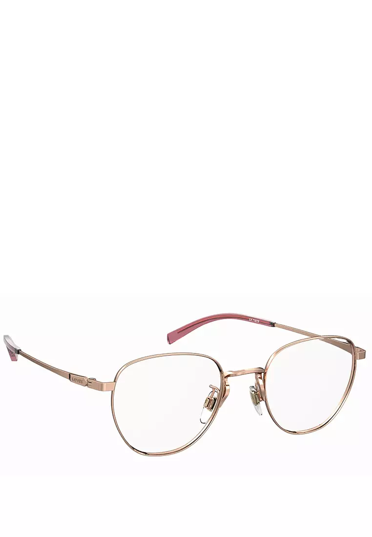 LEVI-S Optical glasses LV 7107/F-DDB