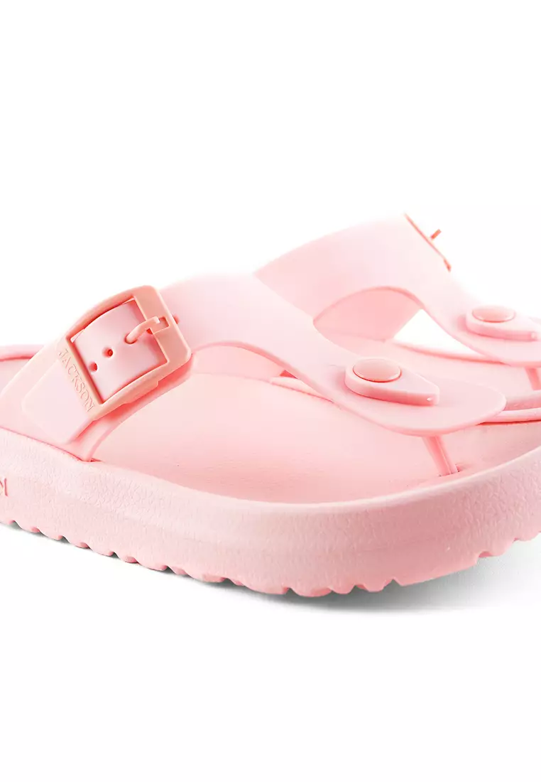 Jackson Kids Ask 6JP Pink