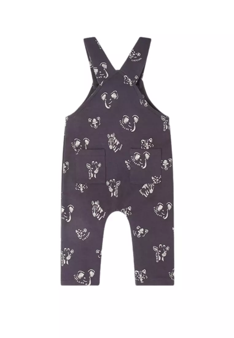 Tensura Romper